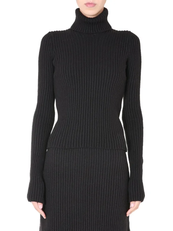 Turtleneck Sweater made by Bottega Veneta
