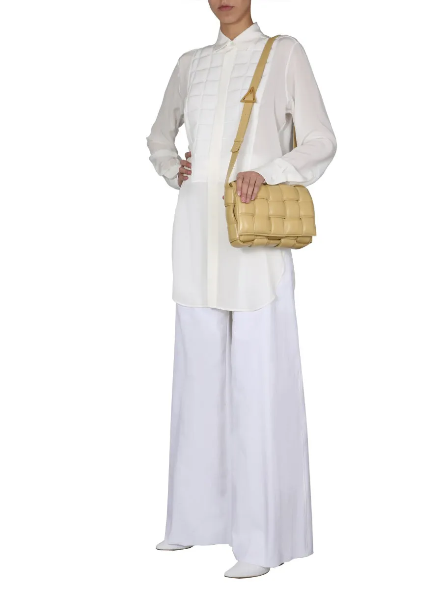 Wide Trousers sold by Wanan Luxury product image thumbnail 2