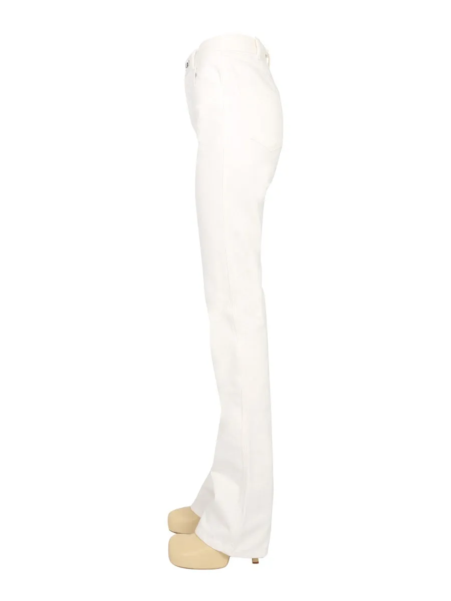 Flare Jeans sold by Wanan Luxury product image thumbnail 3