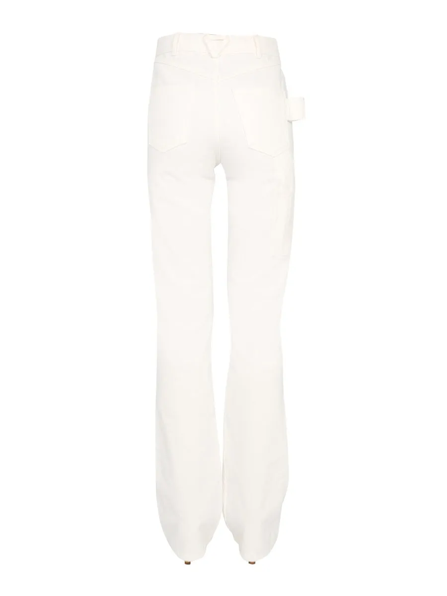 Flare Jeans sold by Wanan Luxury product image thumbnail 5