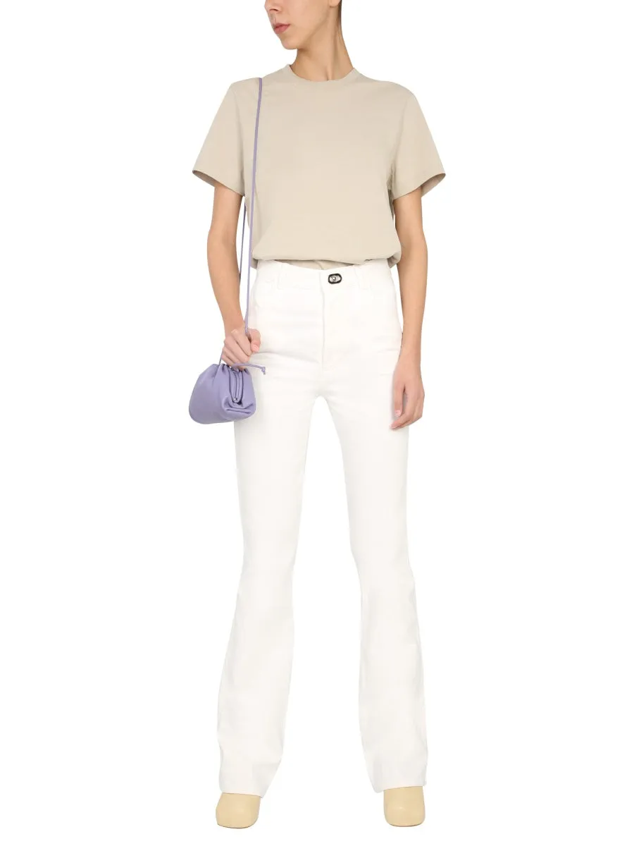 Flare Jeans sold by Wanan Luxury product image thumbnail 2