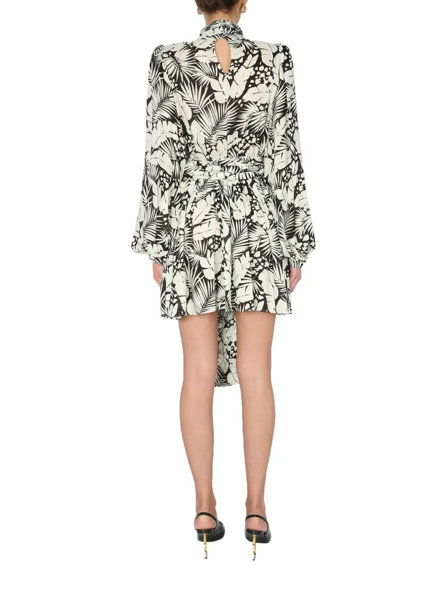 Mini Dress With Band sold by Wanan Luxury product image thumbnail 3