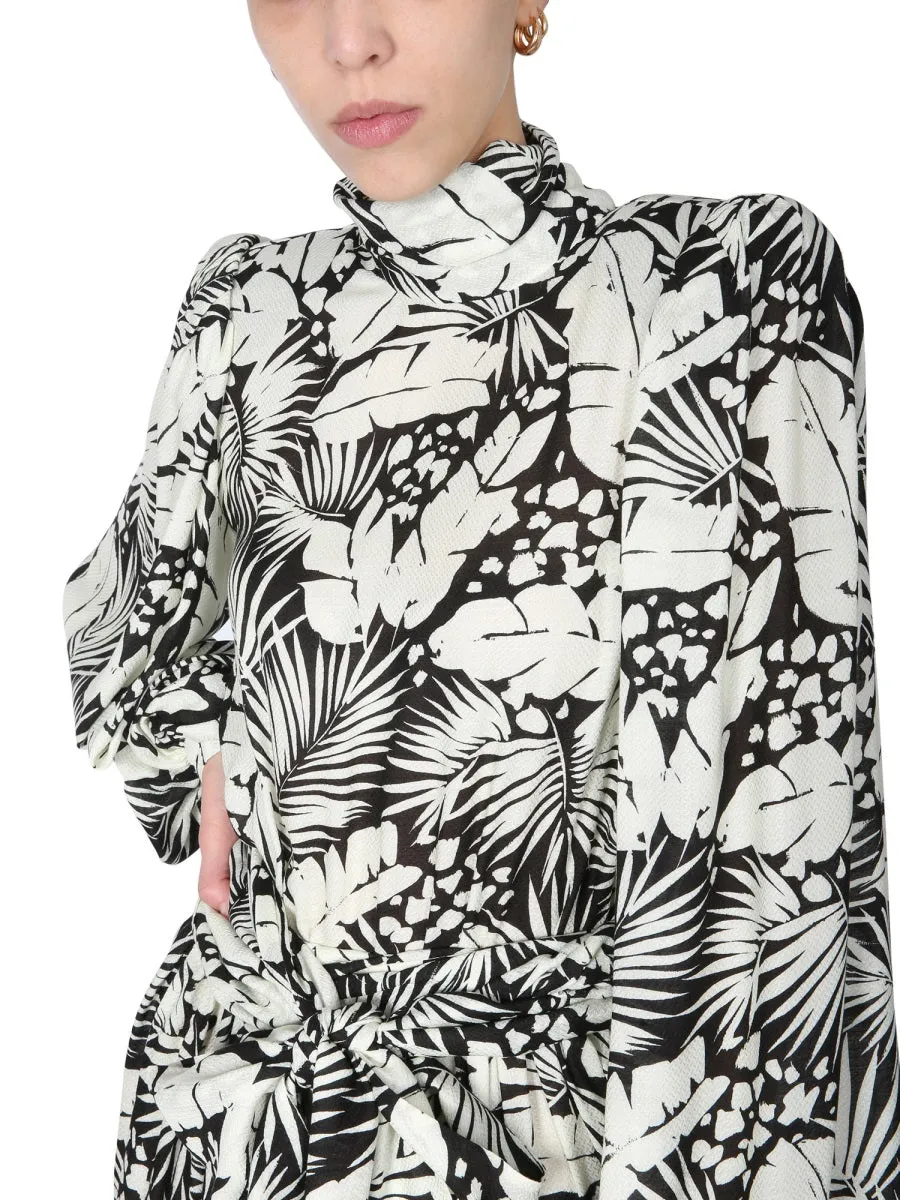 Mini Dress With Band sold by Wanan Luxury product image thumbnail 4