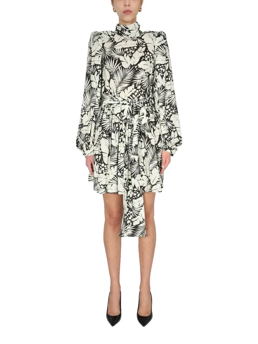 Mini Dress With Band sold by Wanan Luxury product image thumbnail 2