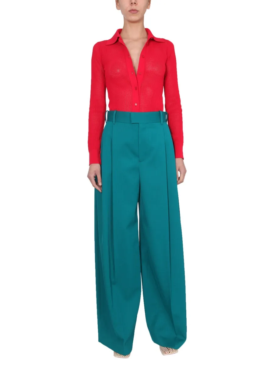 Mesh Cardigan sold by Wanan Luxury product image thumbnail 2