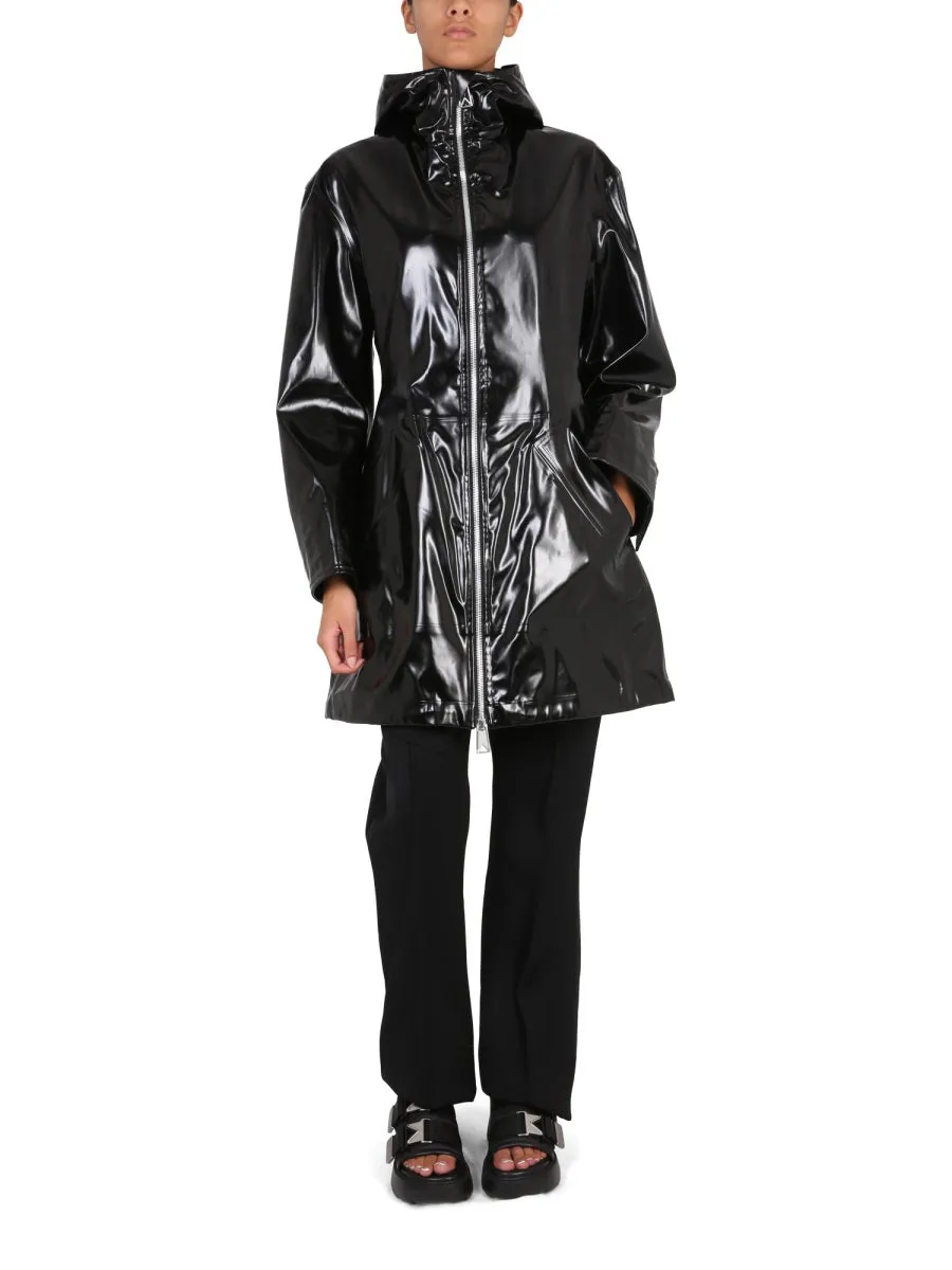Parka Con Cappuccio sold by Wanan Luxury product image thumbnail 2