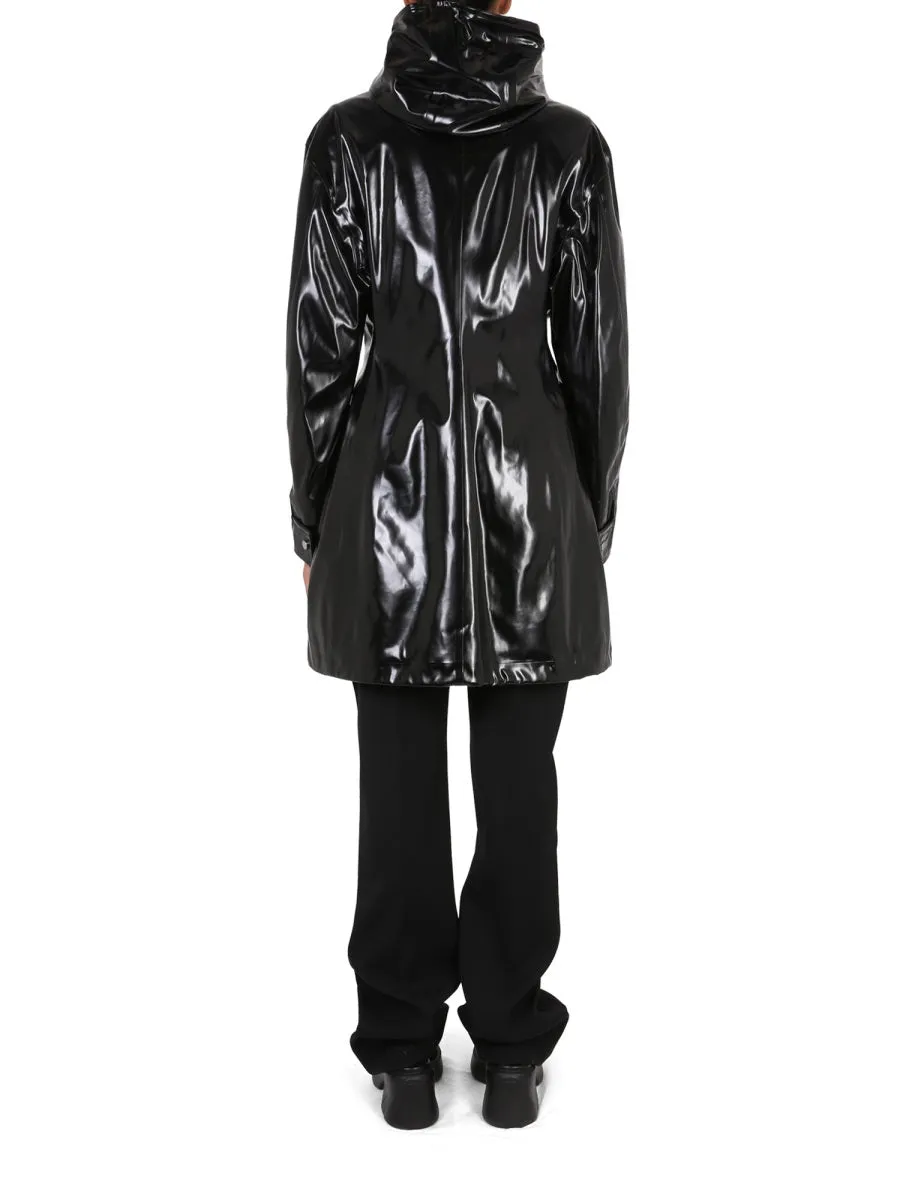 Parka Con Cappuccio sold by Wanan Luxury product image thumbnail 3
