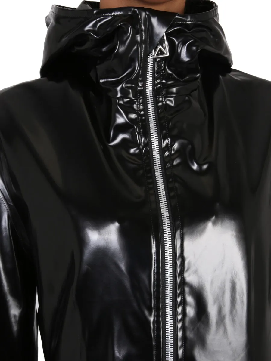 Parka Con Cappuccio sold by Wanan Luxury product image thumbnail 4