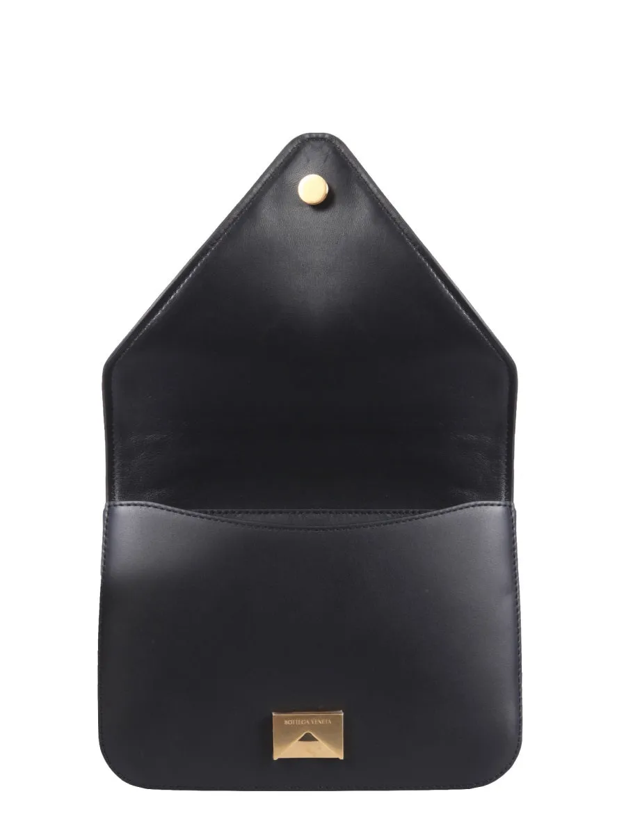 Suede Envelope Bag sold by Wanan Luxury product image thumbnail 5