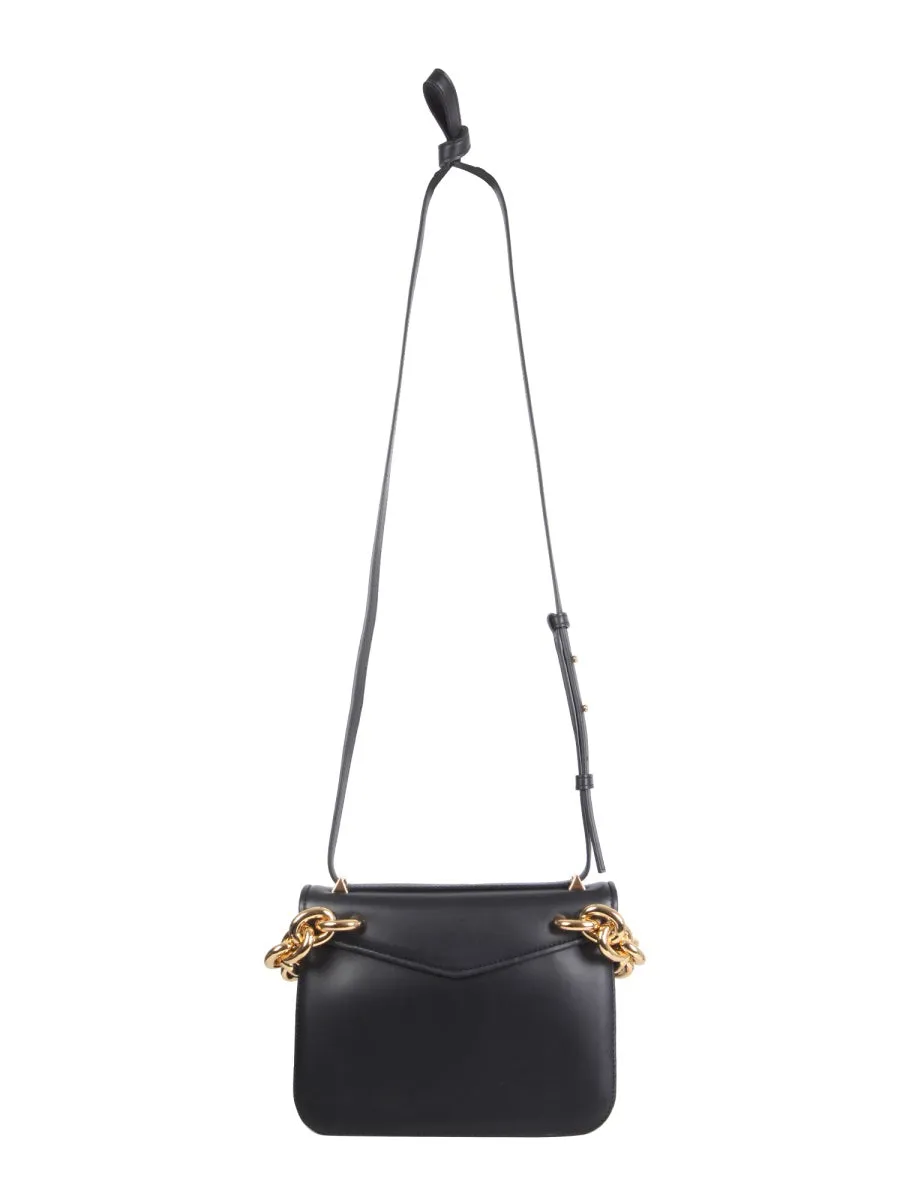 Suede Envelope Bag sold by Wanan Luxury product image thumbnail 2