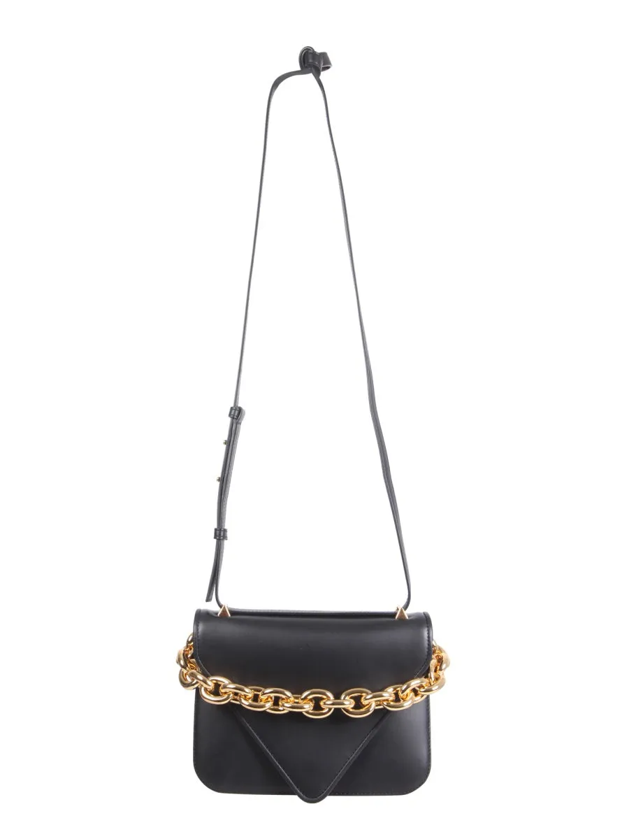 Suede Envelope Bag sold by Wanan Luxury