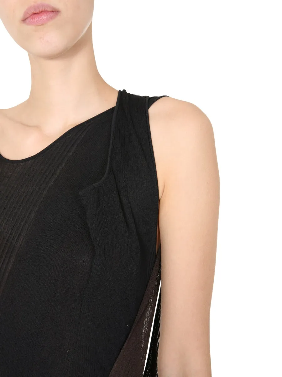 Midi Dress sold by Wanan Luxury product image thumbnail 2