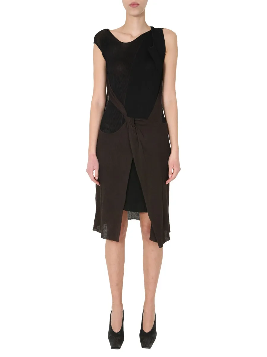 Midi Dress sold by Wanan Luxury product image thumbnail 3