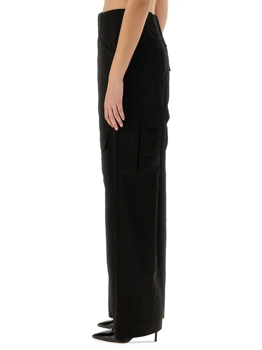 Cargo Pants sold by Wanan Luxury product image thumbnail 4