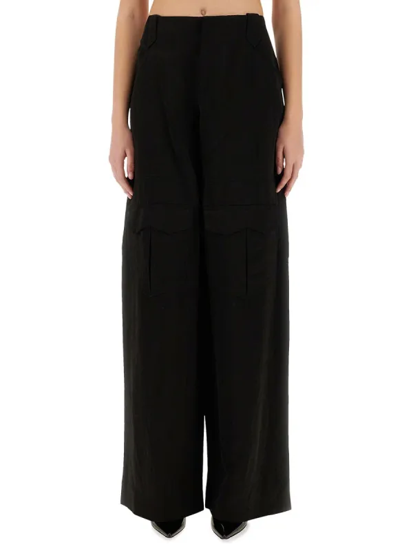 Cargo Pants made by Tom Ford