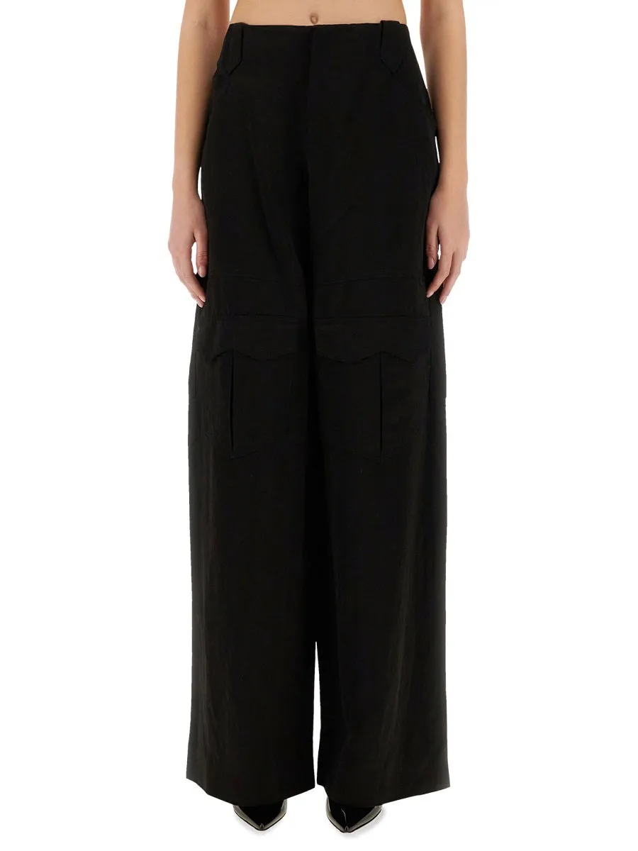 Cargo Pants sold by Wanan Luxury