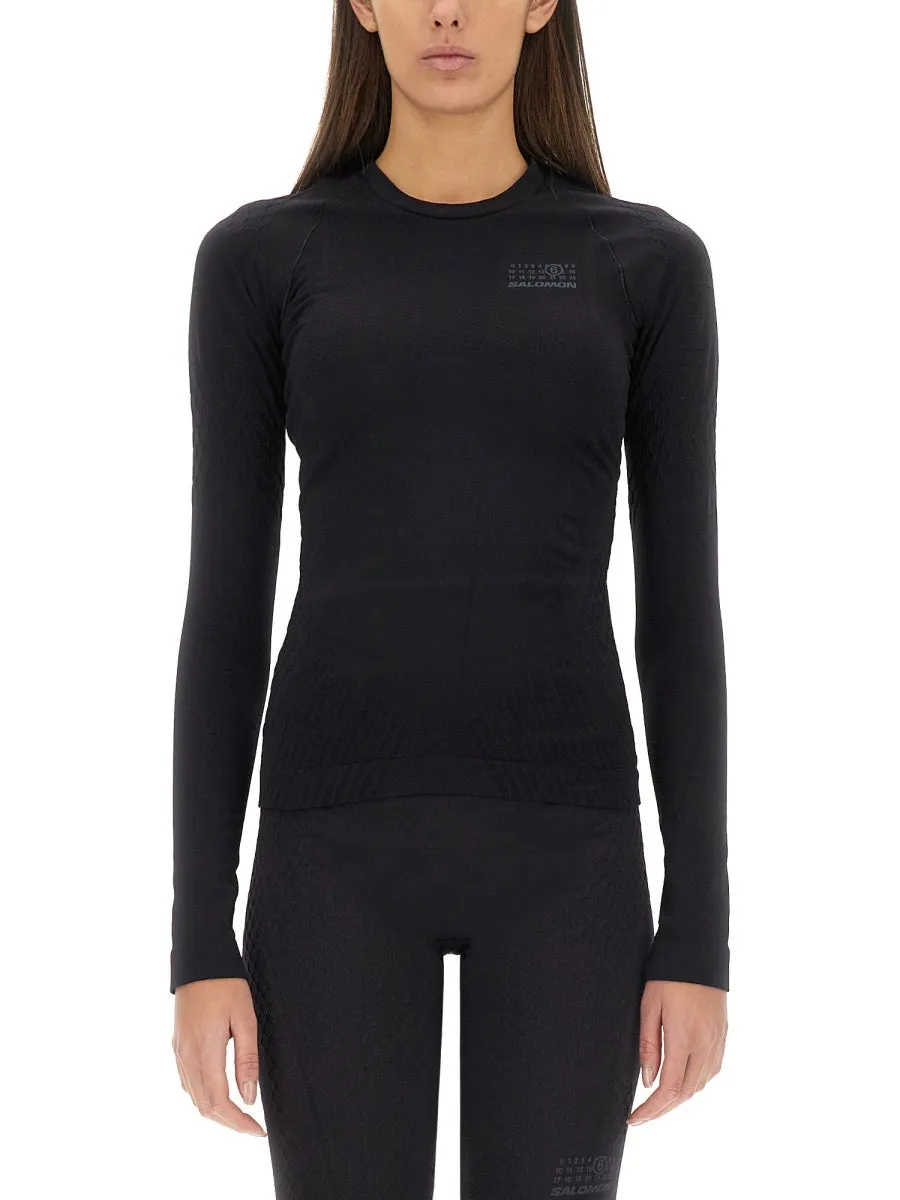Tops With Logo sold by Wanan Luxury