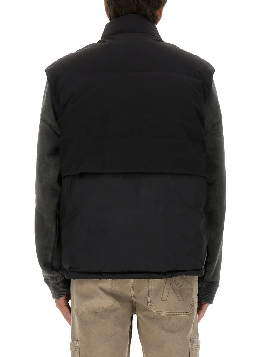 Padded Vest sold by Wanan Luxury product image thumbnail 3