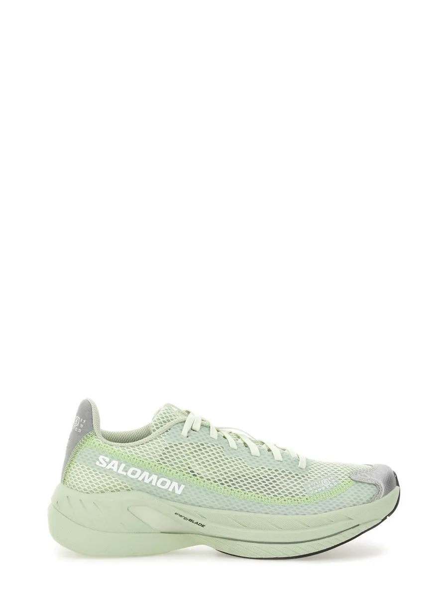 "Spectur 2" Sneaker sold by Wanan Luxury