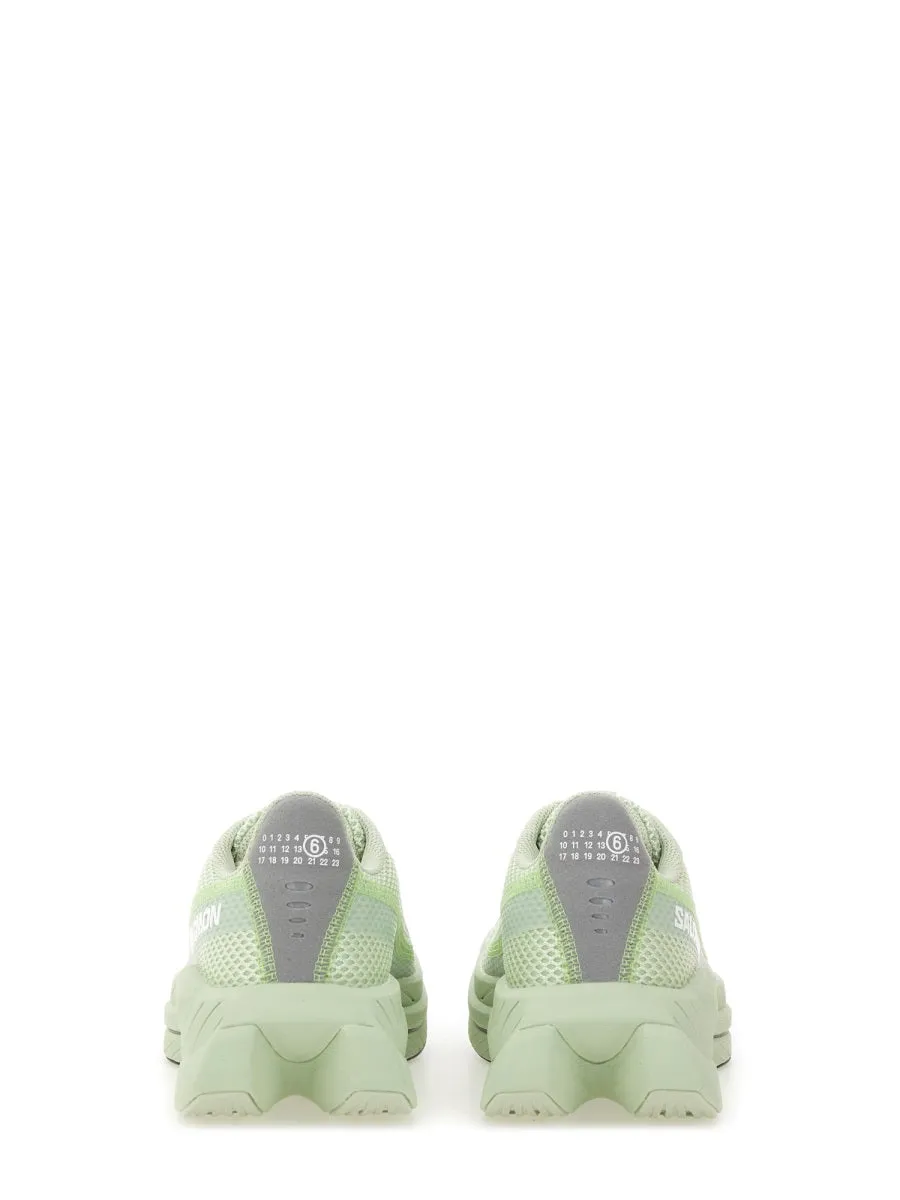 "Spectur 2" Sneaker sold by Wanan Luxury product image thumbnail 3
