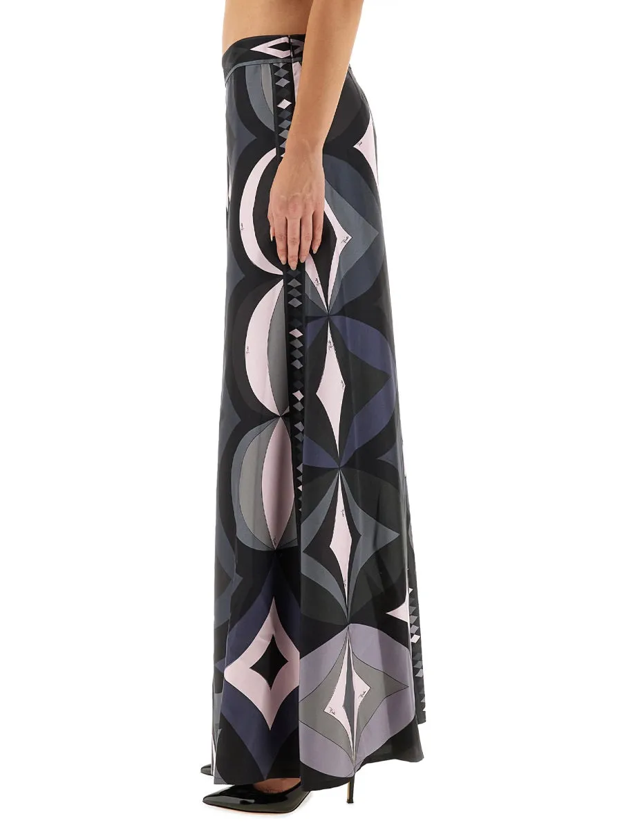 Pants With Necklace Print sold by Wanan Luxury product image thumbnail 3
