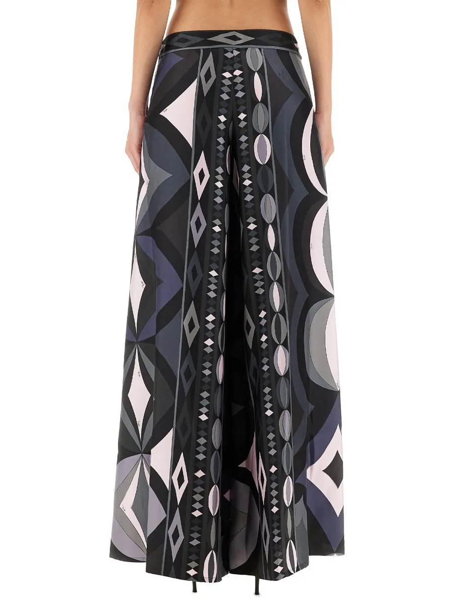 Pants With Necklace Print sold by Wanan Luxury product image thumbnail 4