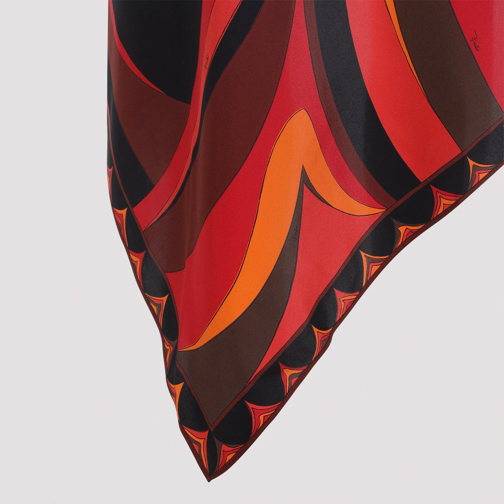 Long Dresses Multicolour sold by Wanan Luxury product image thumbnail 4