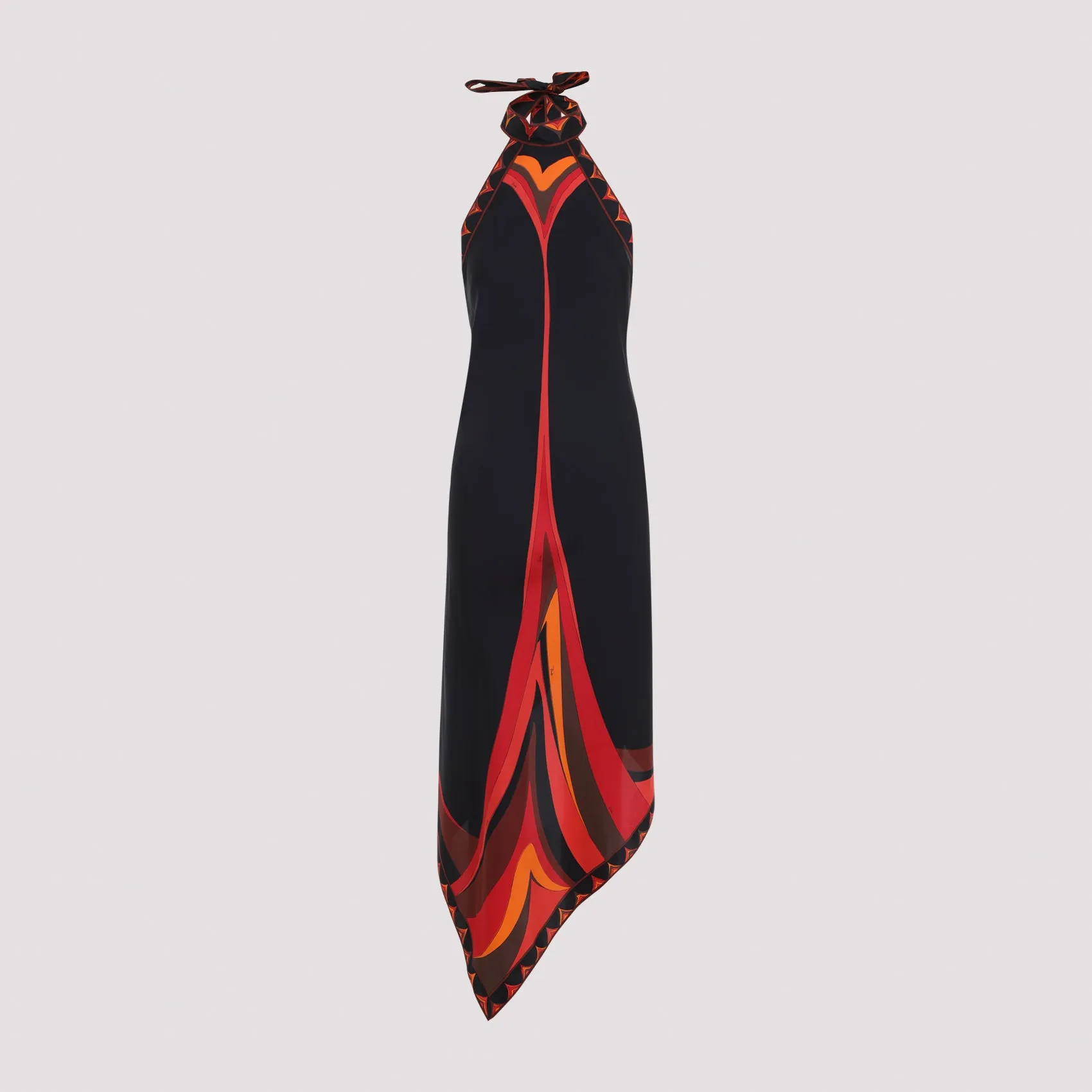 Long Dresses Multicolour sold by Wanan Luxury product image thumbnail 2