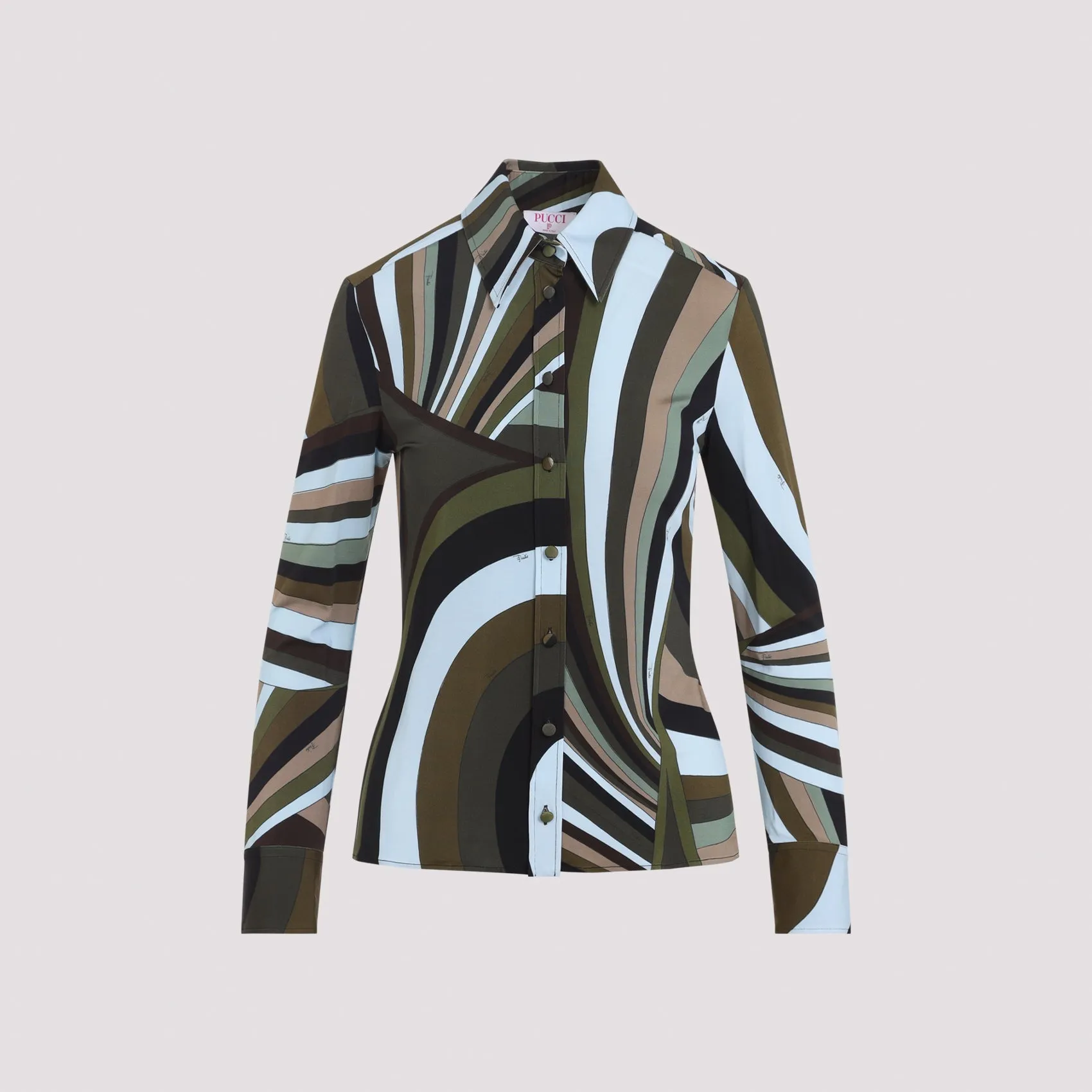 Shirts Multicolour sold by Wanan Luxury product image thumbnail 2