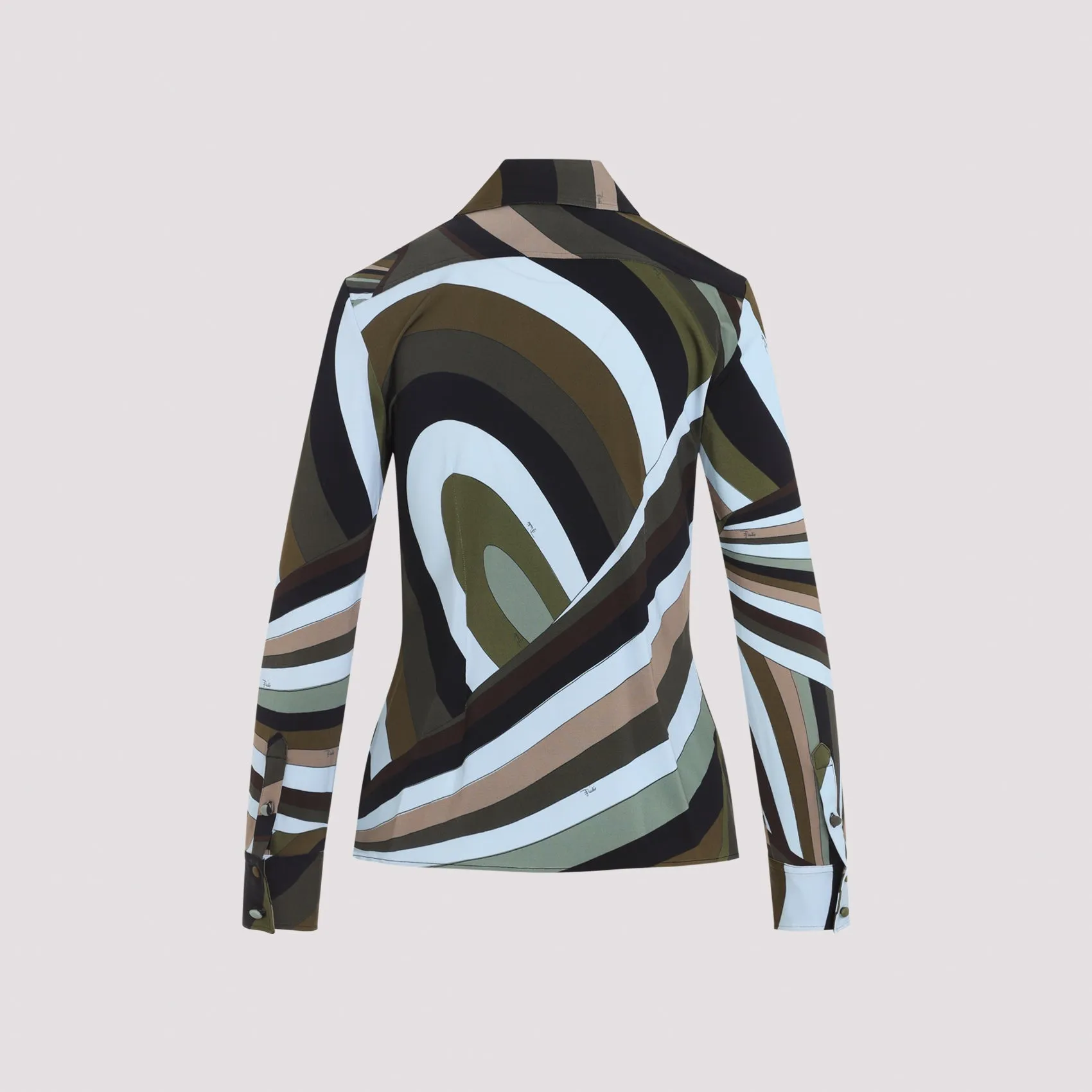 Shirts Multicolour sold by Wanan Luxury product image thumbnail 3