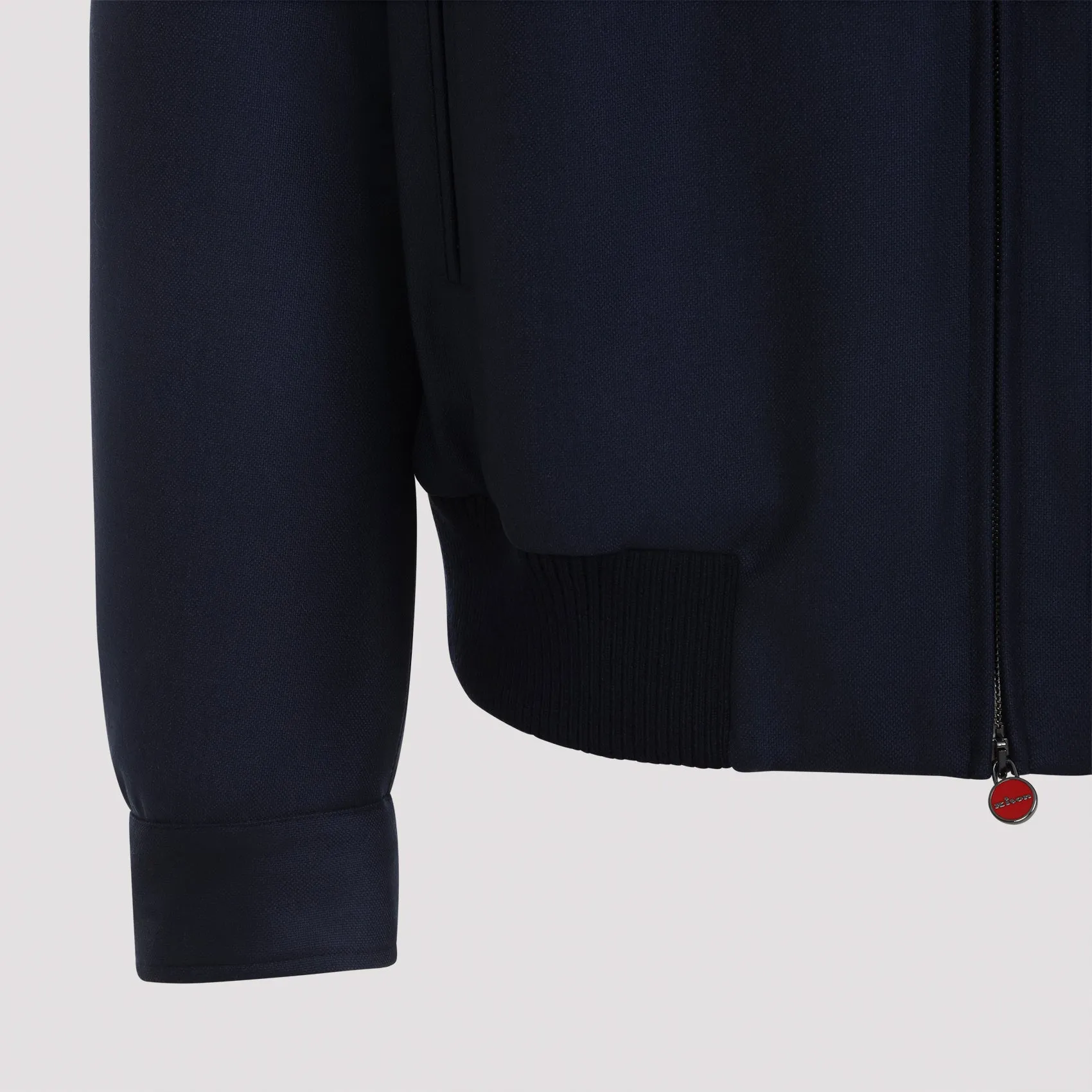 Bomber Jackets Blue sold by Wanan Luxury product image thumbnail 4