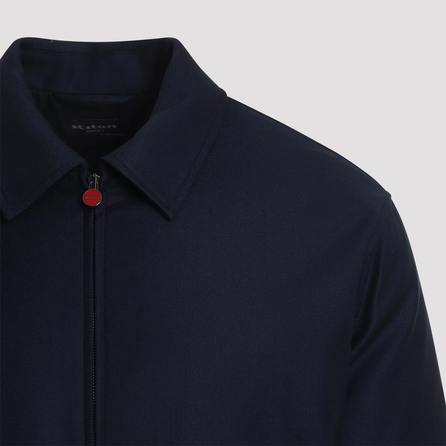 Bomber Jackets Blue sold by Wanan Luxury product image thumbnail 5