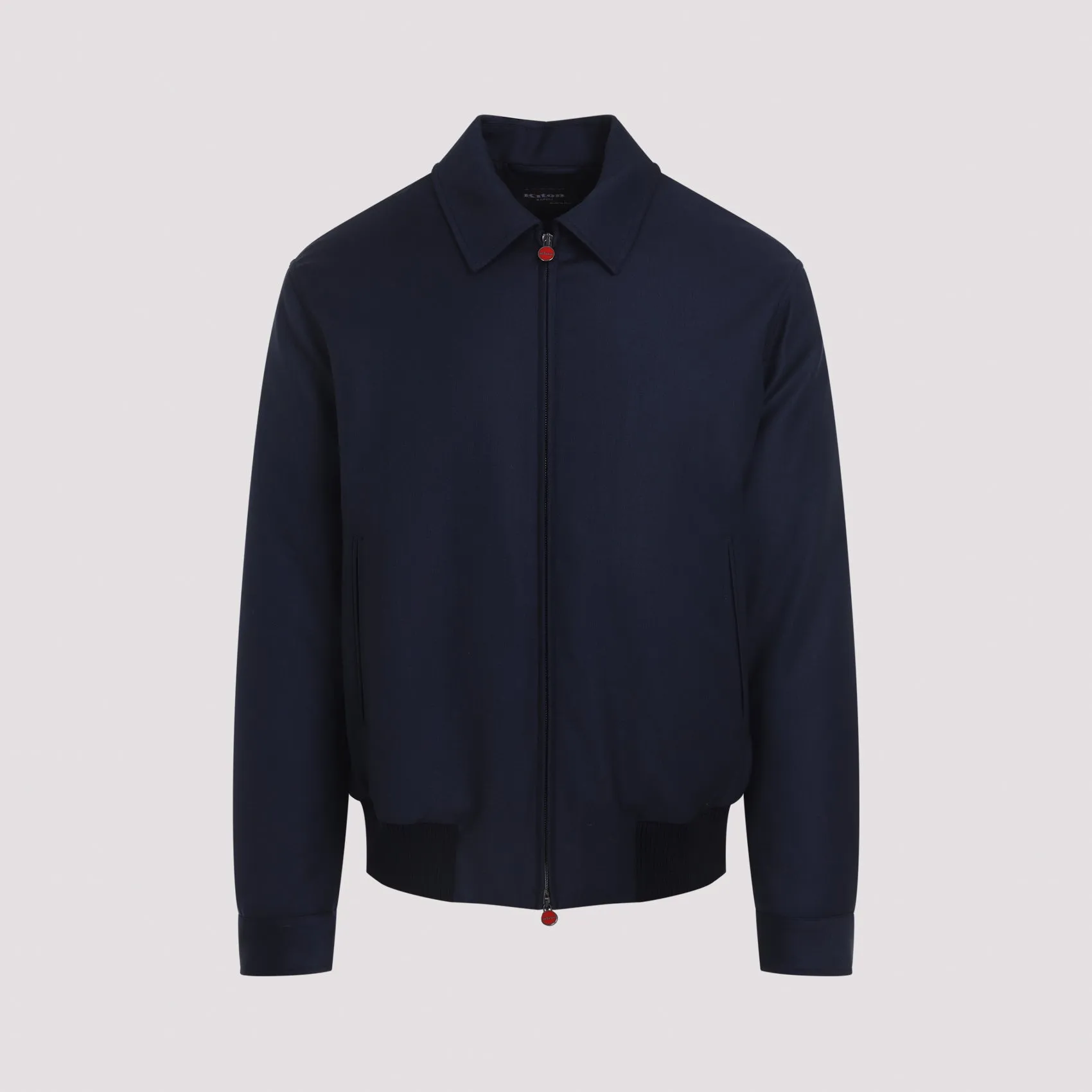Bomber Jackets Blue sold by Wanan Luxury product image thumbnail 2