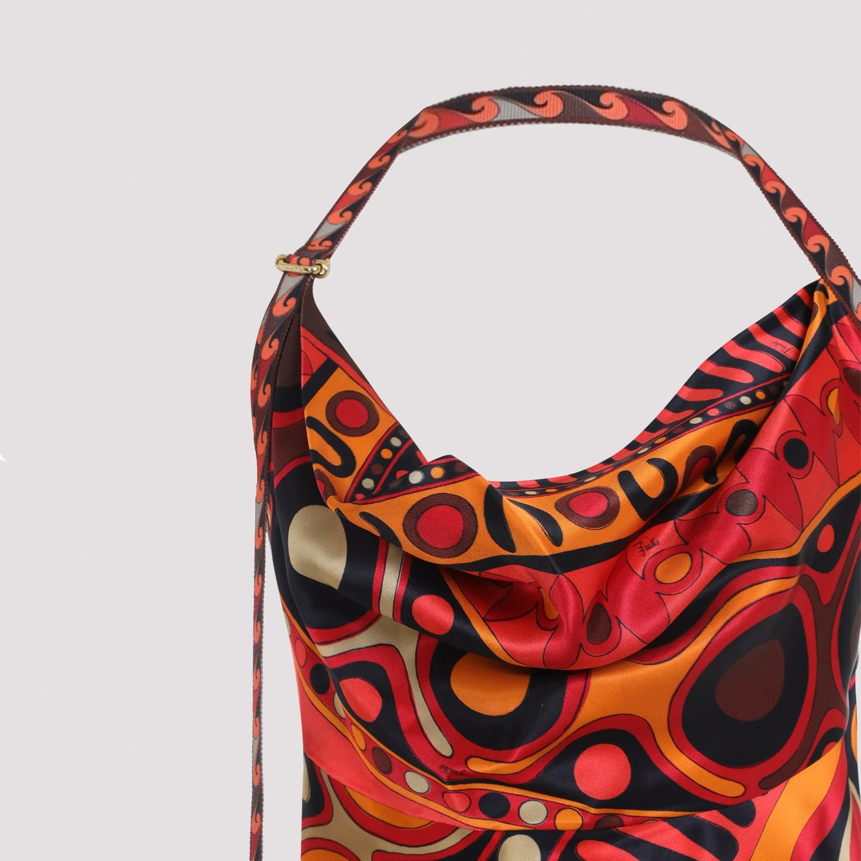 Long Dresses Multicolour sold by Wanan Luxury product image thumbnail 4