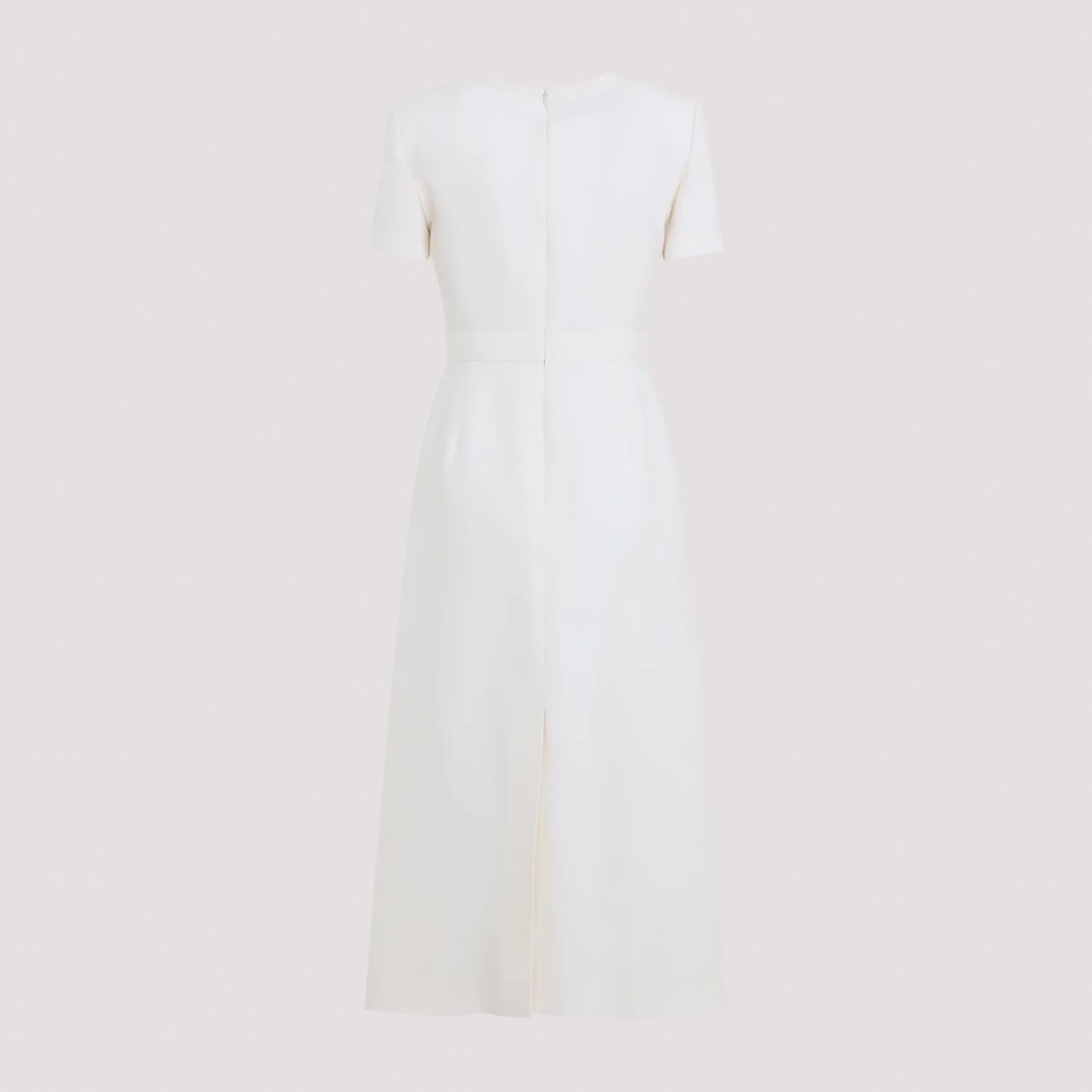 Midi Dresses Nude & Neutrals sold by Wanan Luxury product image thumbnail 3