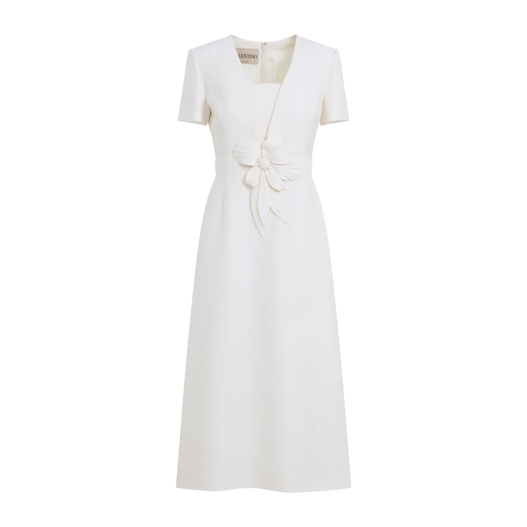 Midi Dresses Nude & Neutrals sold by Wanan Luxury