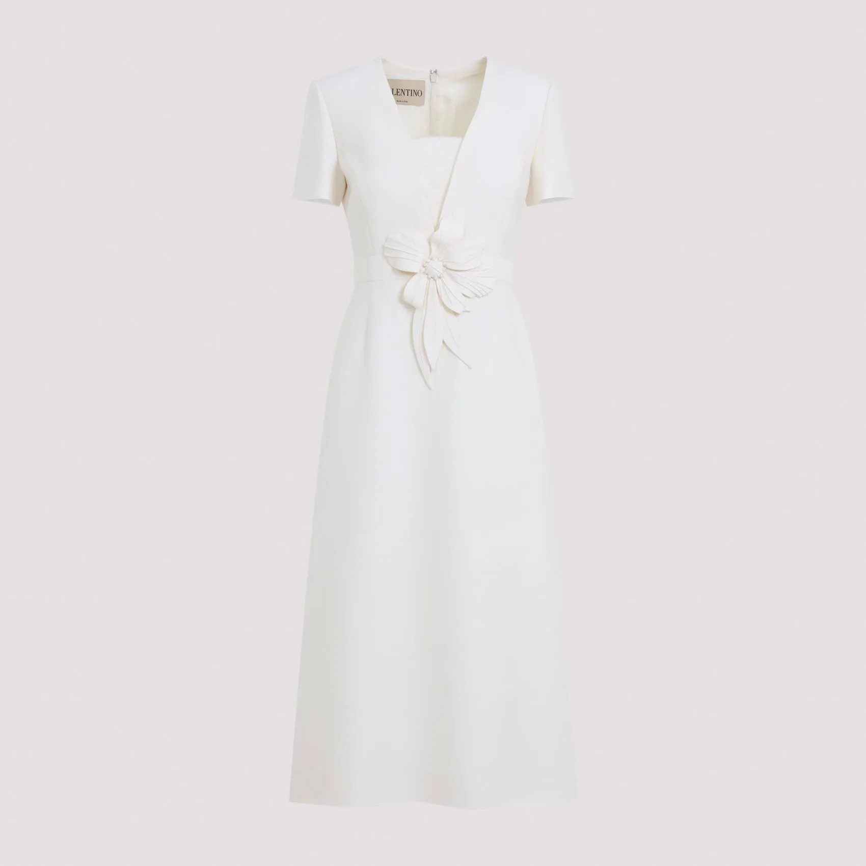 Midi Dresses Nude & Neutrals sold by Wanan Luxury product image thumbnail 2