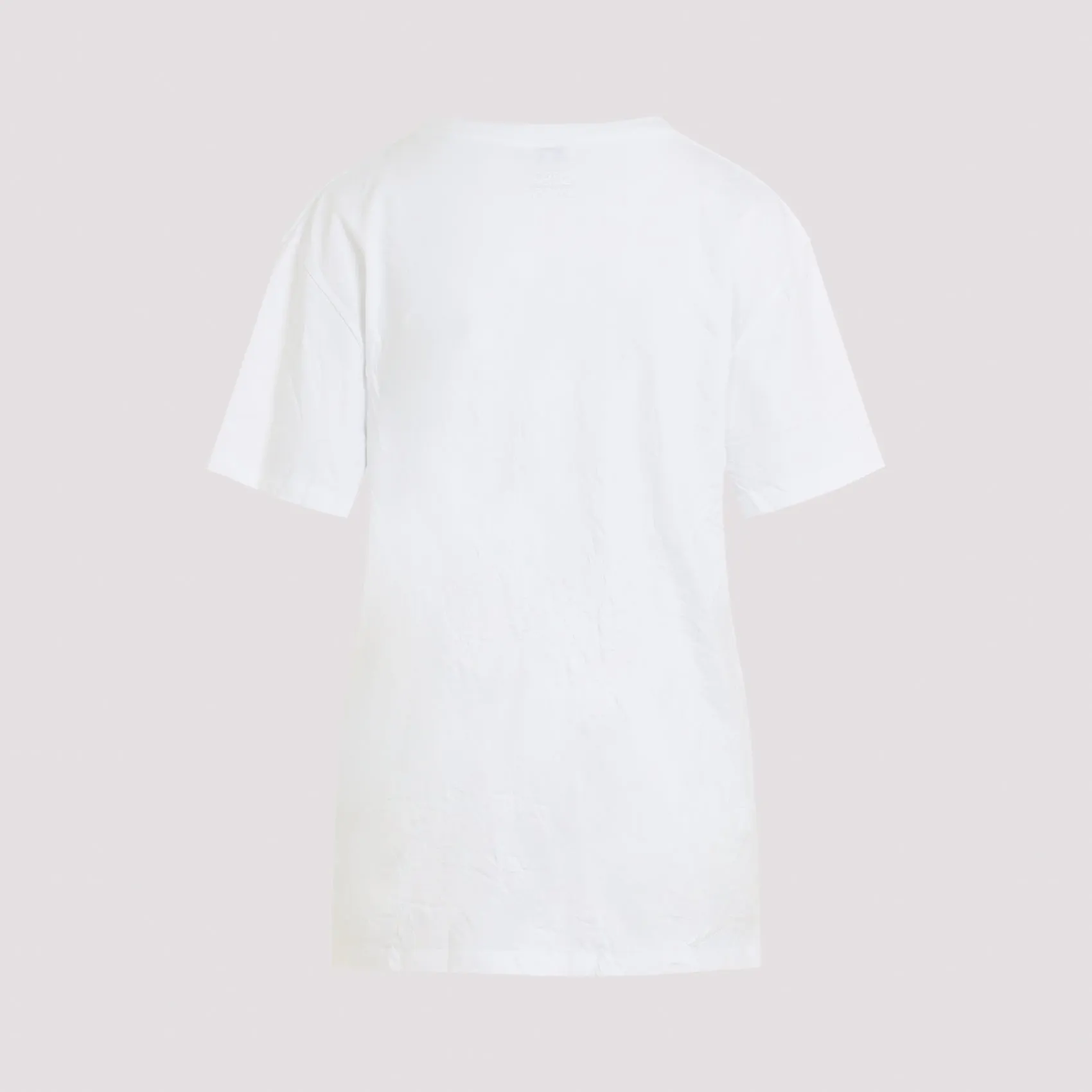 T-Shirts White sold by Wanan Luxury product image thumbnail 3