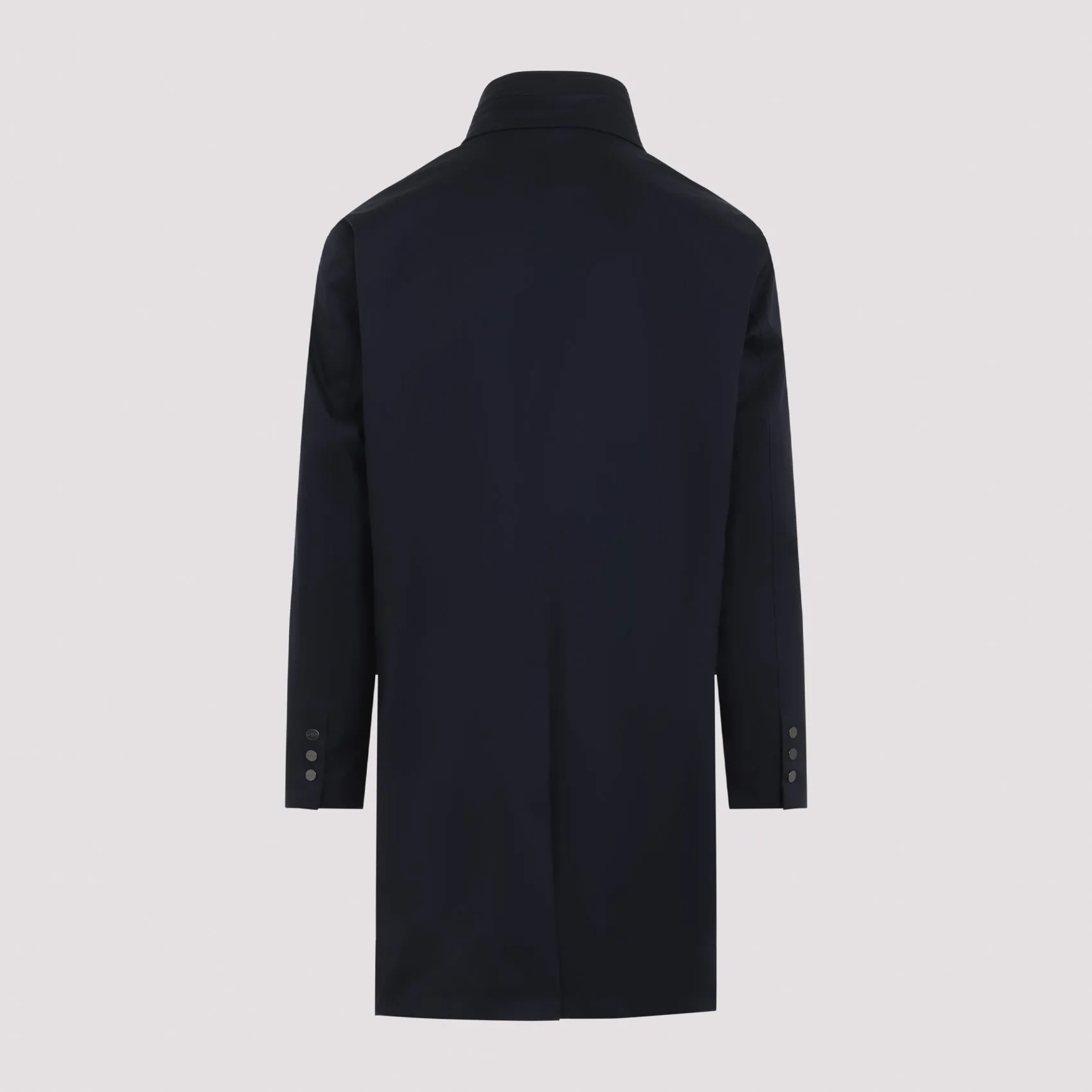Single Breasted Blue sold by Wanan Luxury product image thumbnail 3