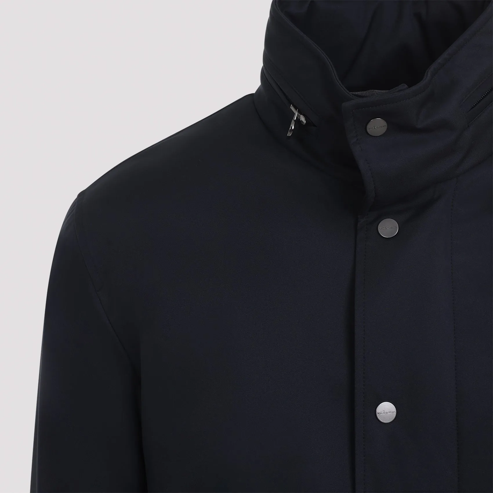 Single Breasted Blue sold by Wanan Luxury product image thumbnail 4