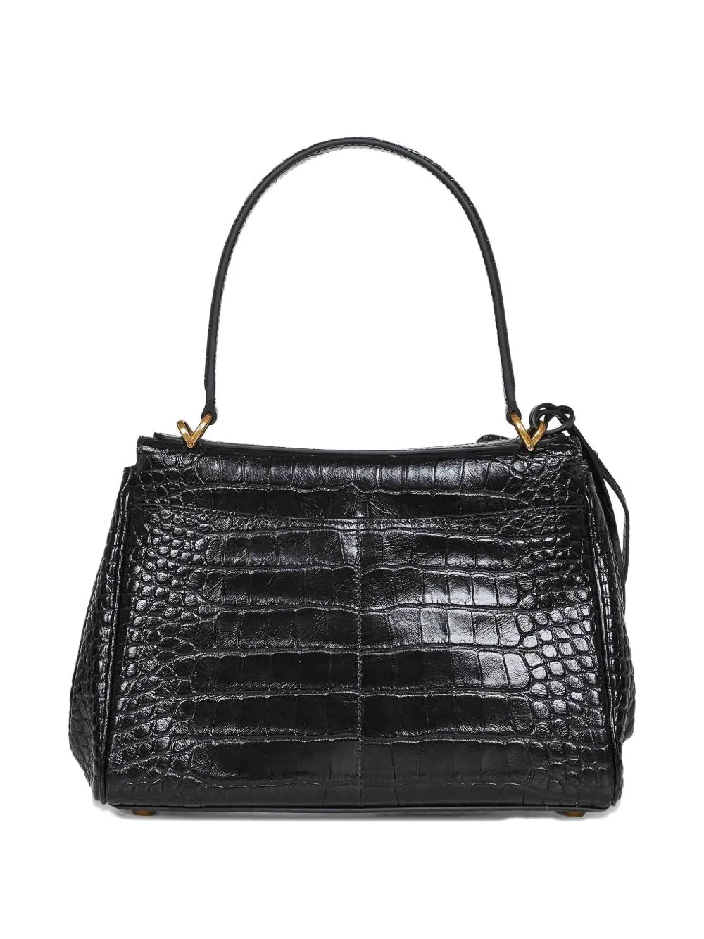 Small Rodeo Handbag sold by Wanan Luxury product image thumbnail 3