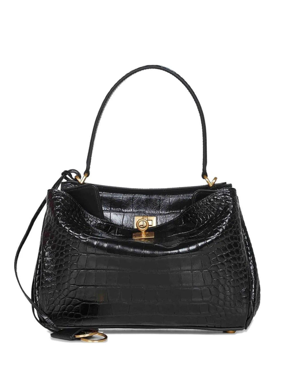 Small Rodeo Handbag sold by Wanan Luxury