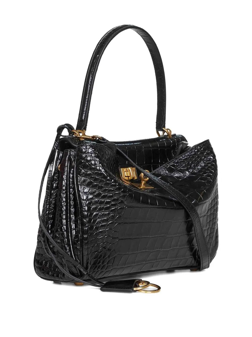 Small Rodeo Handbag sold by Wanan Luxury product image thumbnail 2