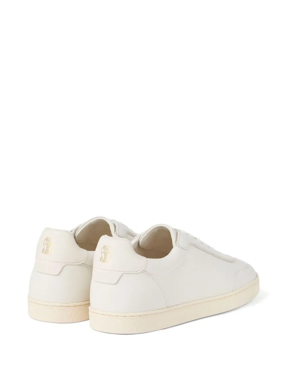 Leather Sneakers sold by Wanan Luxury product image thumbnail 4