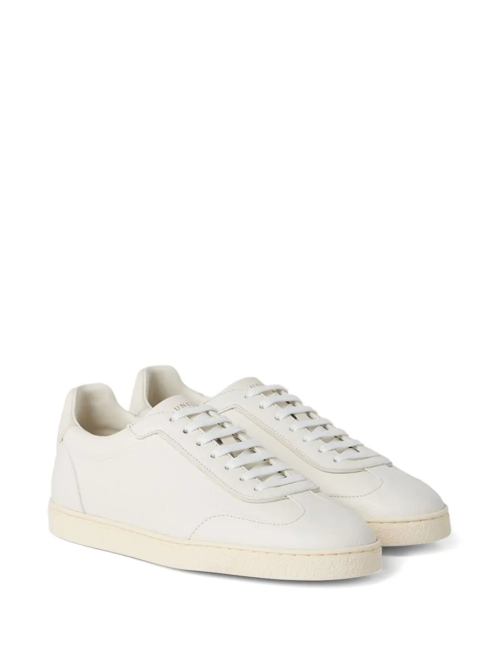 Leather Sneakers sold by Wanan Luxury product image thumbnail 2