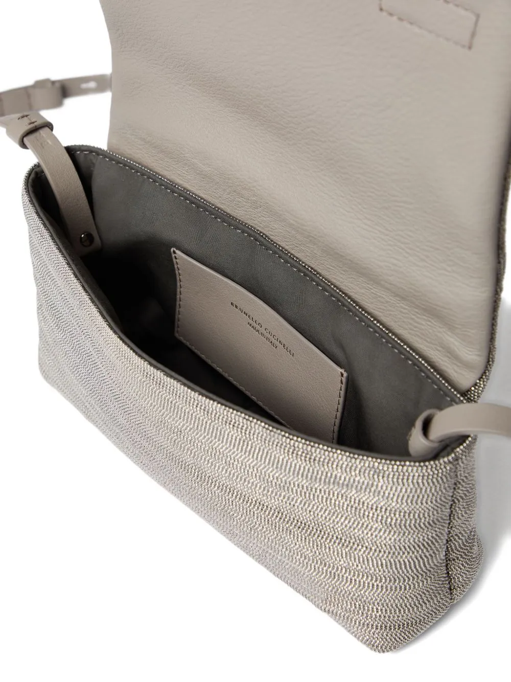 Leather Crossbody Bag sold by Wanan Luxury product image thumbnail 5