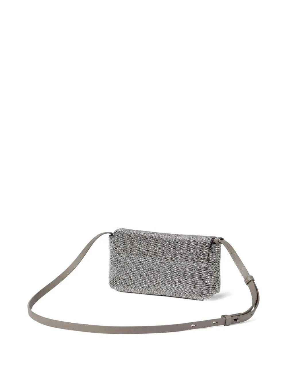 Leather Crossbody Bag sold by Wanan Luxury product image thumbnail 3
