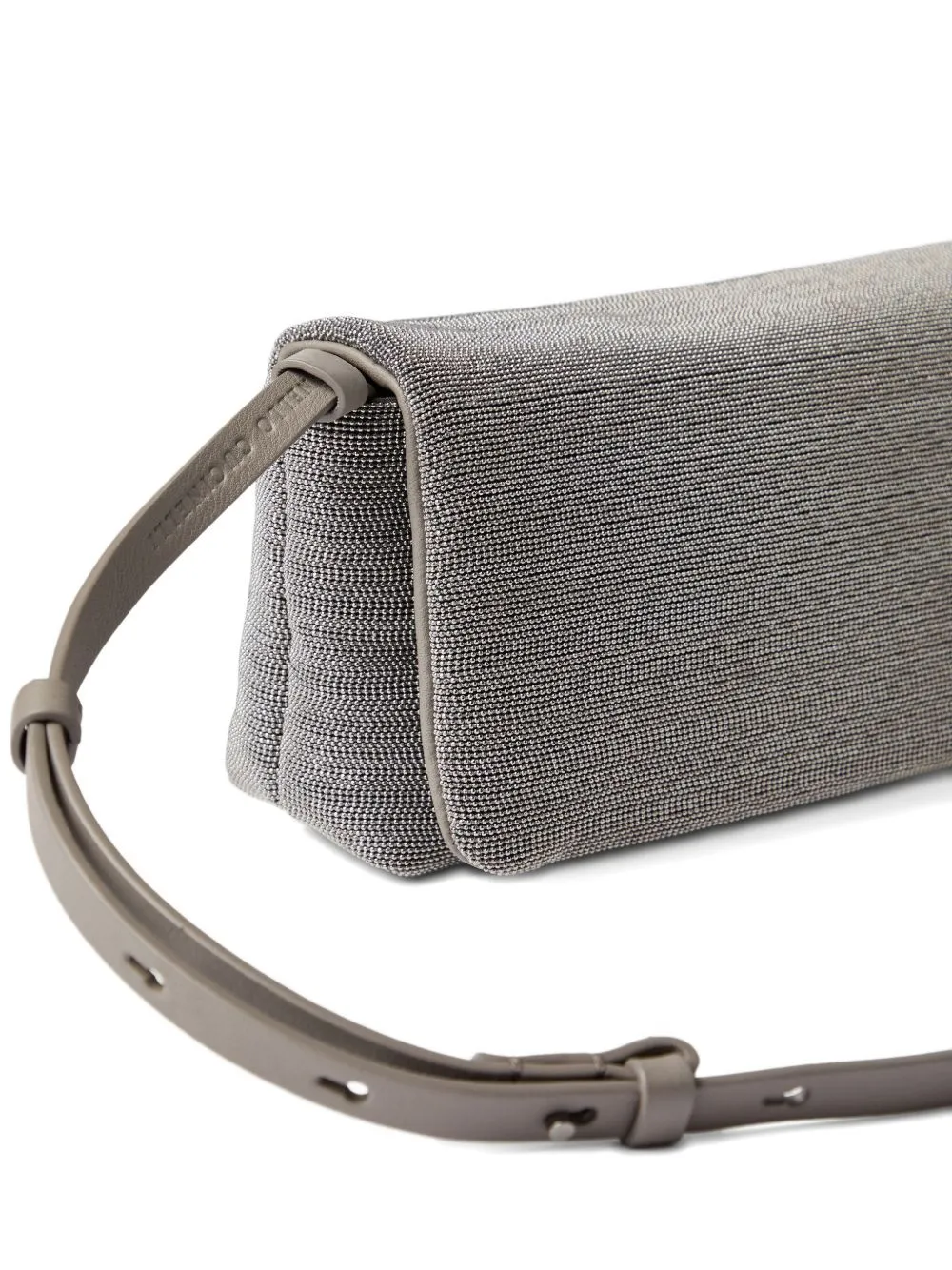 Leather Crossbody Bag sold by Wanan Luxury product image thumbnail 4