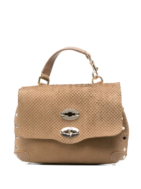 Postina Moretto Baby Handbag made by Wanan Luxury