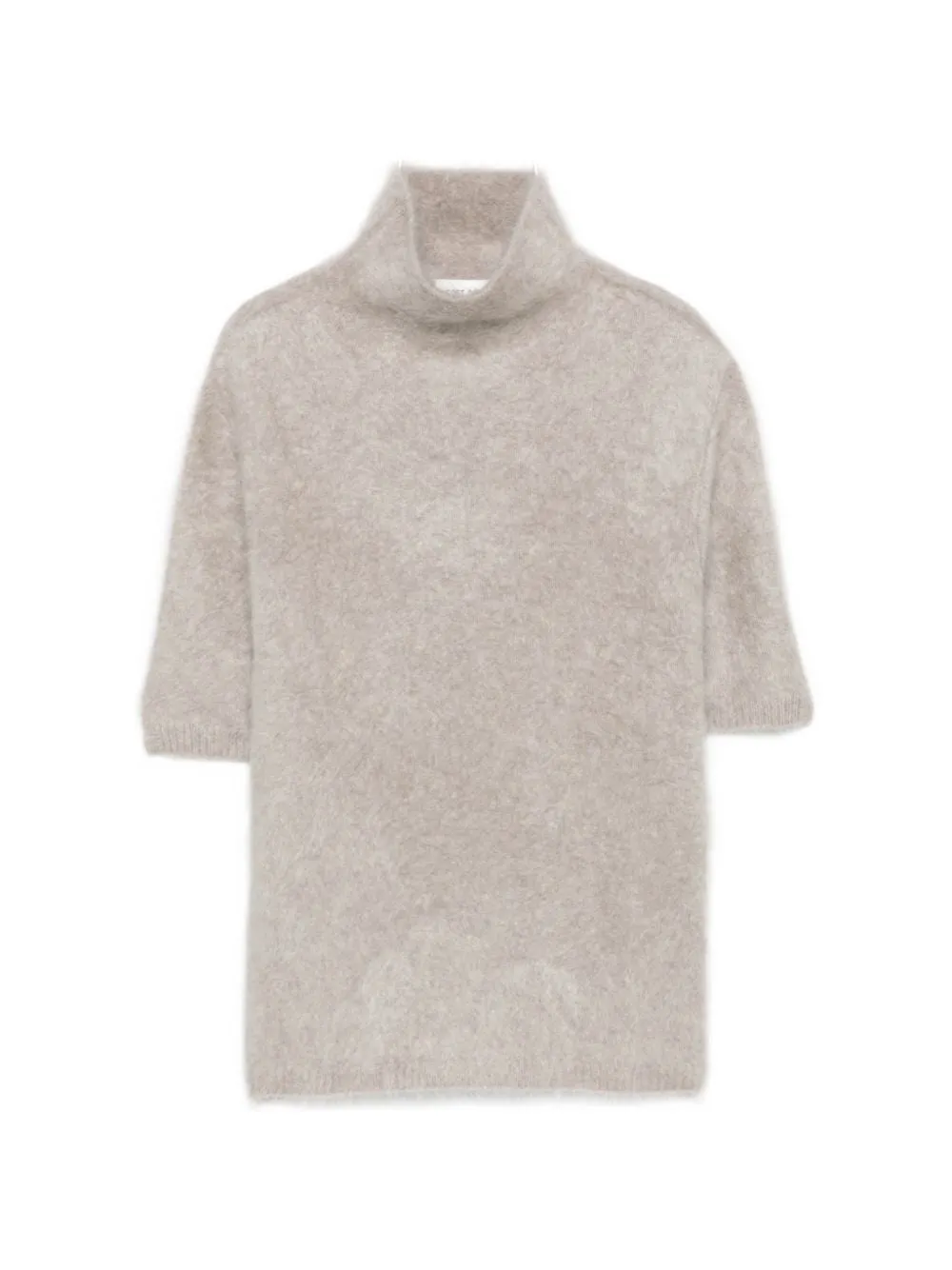 Cashmere Turtle-Neck Sweater sold by Wanan Luxury